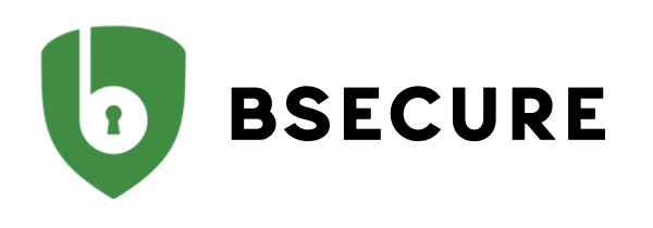 Logo BS Black